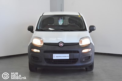 FIAT Panda 1.2 GPL Pop Van 2 posti